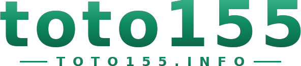 toto155 logo