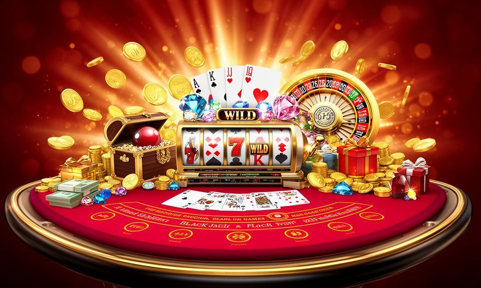 toto155 Live Sic Bo Royal
